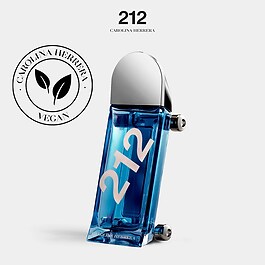 212 Heroes - Eau de Toilette